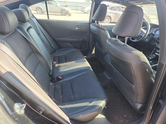 1HGCR2F56GA091413 - 2016 HONDA ACCORD SPORT Qara foto 10