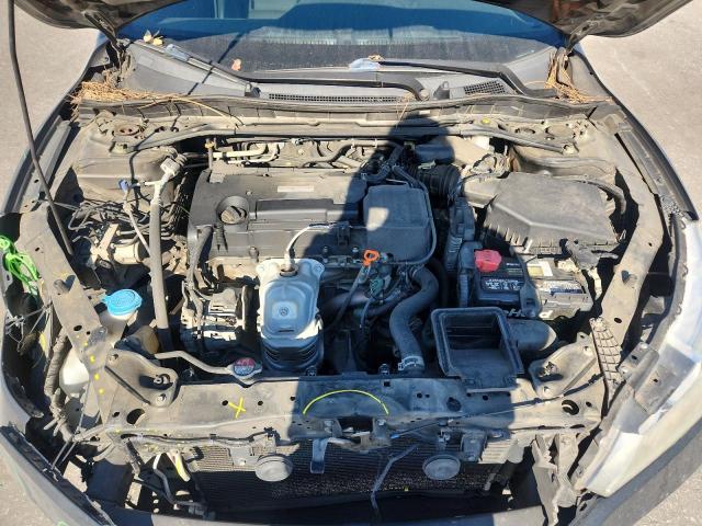 1HGCR2F56GA091413 - 2016 HONDA ACCORD SPORT Qara foto 11