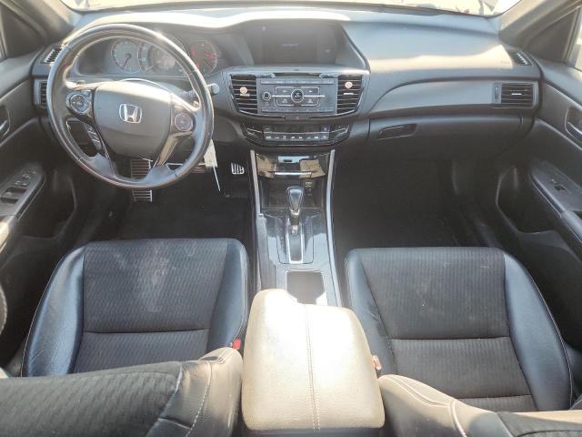 1HGCR2F56GA091413 - 2016 HONDA ACCORD SPORT Qara foto 8