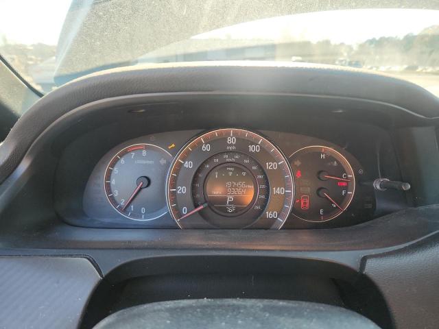 1HGCR2F56GA091413 - 2016 HONDA ACCORD SPORT Qara foto 9