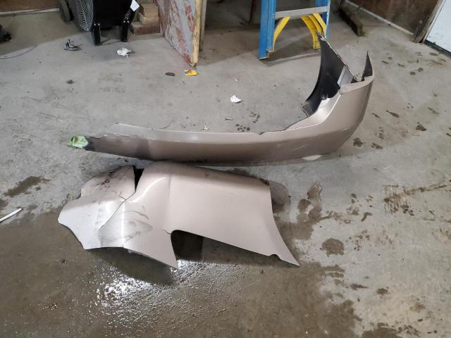 4T1BE46K37U603856 - 2007 TOYOTA CAMRY CE ოქროსფერი ფოტო 12