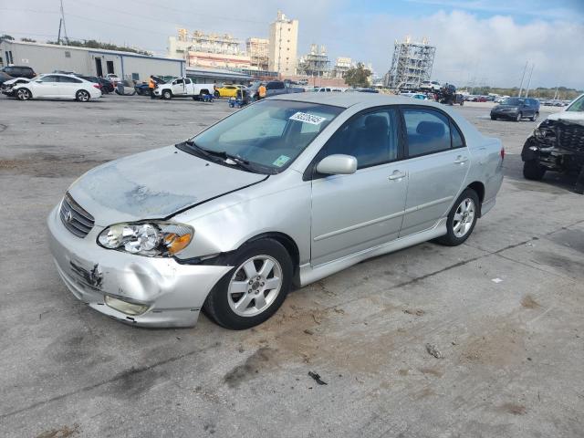 2004 TOYOTA COROLLA CE, 