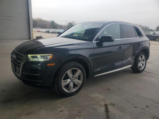 2019 AUDI Q5 PREMIUM PLUS, 
