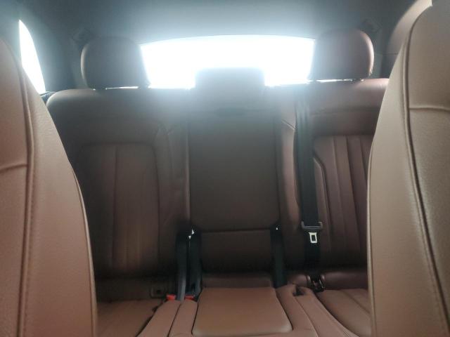 WA1BNAFY1K2142775 - 2019 AUDI Q5 PREMIUM PLUS BLUE photo 10