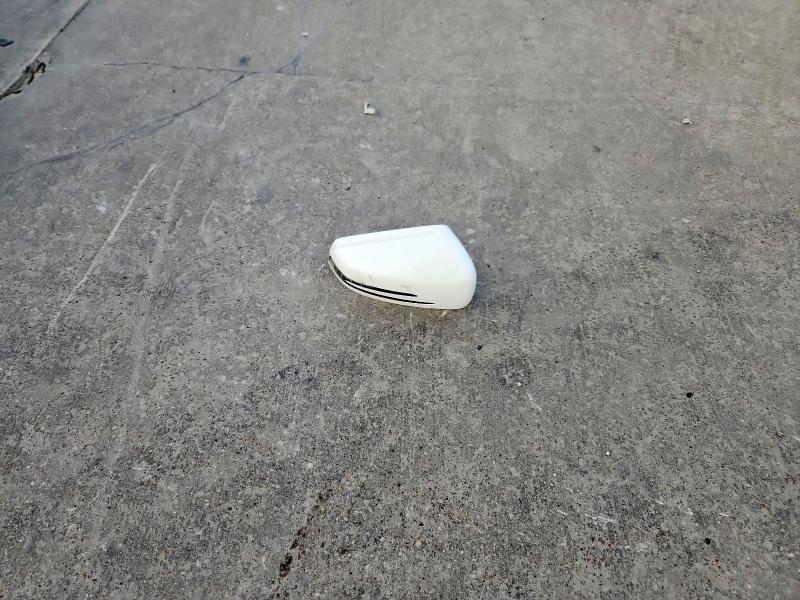 WDDSJ4GB5KN765429 - 2019 MERCEDES-BENZ CLA 250 4MATIC WHITE photo 12