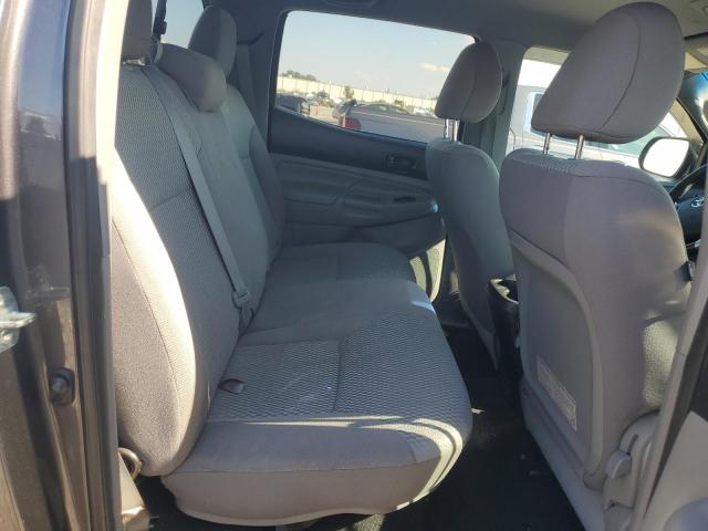 5TFJX4GN0EX027285 - 2014 TOYOTA TACOMA DOUBLE CAB Boz foto 10
