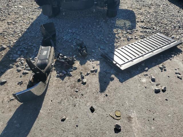 5TFJX4GN0EX027285 - 2014 TOYOTA TACOMA DOUBLE CAB Boz foto 12