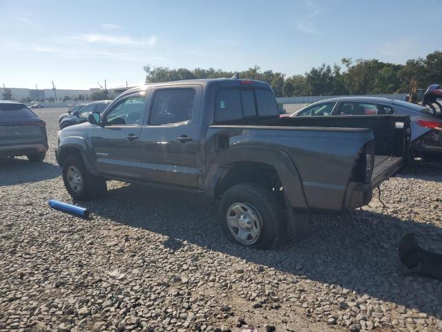 5TFJX4GN0EX027285 - 2014 TOYOTA TACOMA DOUBLE CAB Boz foto 2