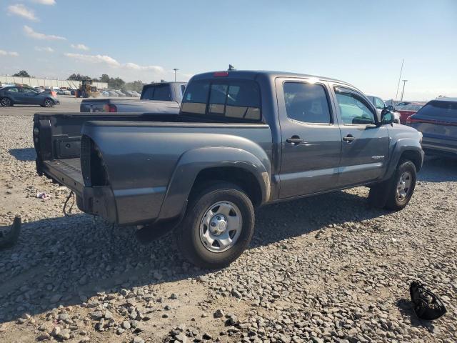 5TFJX4GN0EX027285 - 2014 TOYOTA TACOMA DOUBLE CAB Boz foto 3