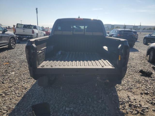 5TFJX4GN0EX027285 - 2014 TOYOTA TACOMA DOUBLE CAB Boz foto 6