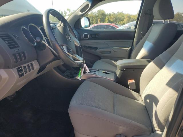 5TFJX4GN0EX027285 - 2014 TOYOTA TACOMA DOUBLE CAB Boz foto 7