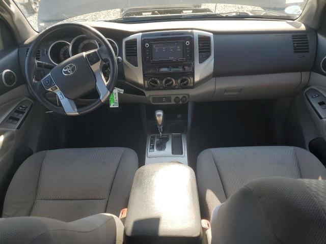 5TFJX4GN0EX027285 - 2014 TOYOTA TACOMA DOUBLE CAB Boz foto 8