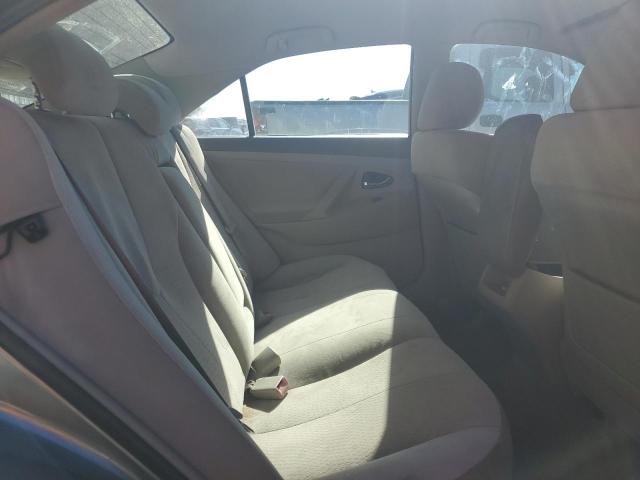 4T4BF3EK5AR018637 - 2010 TOYOTA CAMRY BASE Yaşıl foto 10