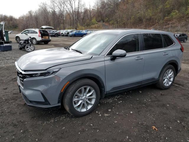 2025 HONDA CR-V EXL, 