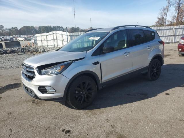 2019 FORD ESCAPE SE, 