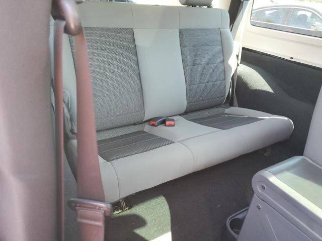 1J4AA2D16AL142945 - 2010 JEEP WRANGLER SPORT Qara foto 10