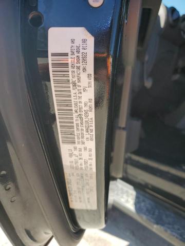 1J4AA2D16AL142945 - 2010 JEEP WRANGLER SPORT Qara foto 12