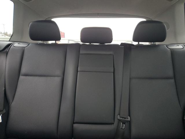 WDCGG8JB2EG316355 - 2014 MERCEDES-BENZ GLK 350 4MATIC WHITE photo 10