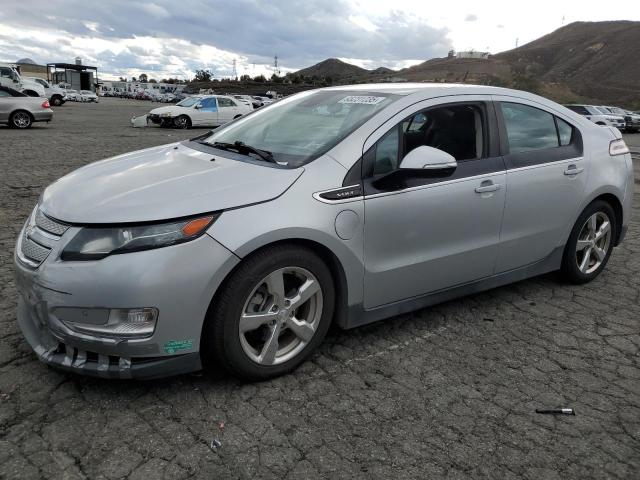 2014 CHEVROLET VOLT, 
