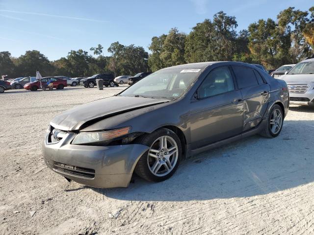 2007 ACURA TL, 
