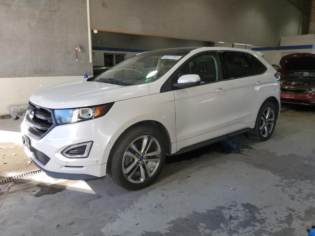 2015 FORD EDGE SPORT, 