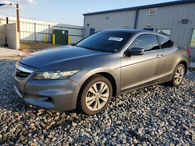 2012 HONDA ACCORD LX, 