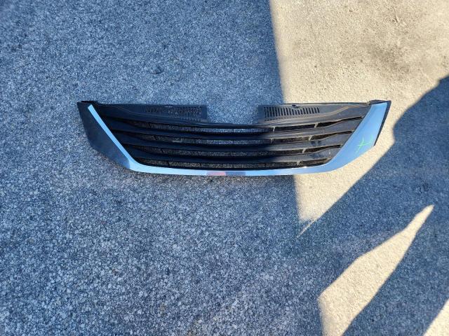 5TDKK3DCXCS200183 - 2012 TOYOTA SIENNA LE 金色 照片 13