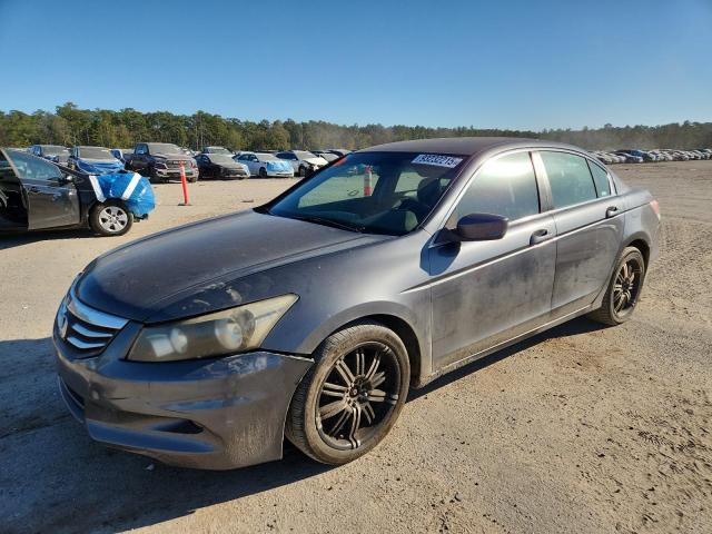 2011 HONDA ACCORD LX, 