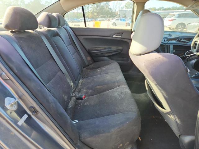 1HGCP2F39BA057785 - 2011 HONDA ACCORD LX 灰色 照片 10