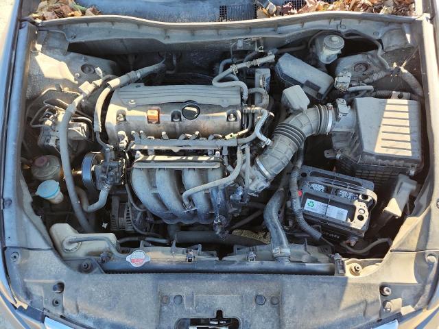 1HGCP2F39BA057785 - 2011 HONDA ACCORD LX 灰色 照片 11