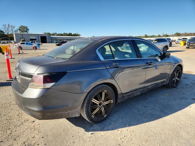 1HGCP2F39BA057785 - 2011 HONDA ACCORD LX 灰色 照片 3