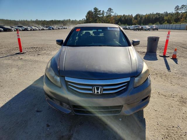 1HGCP2F39BA057785 - 2011 HONDA ACCORD LX 灰色 照片 5