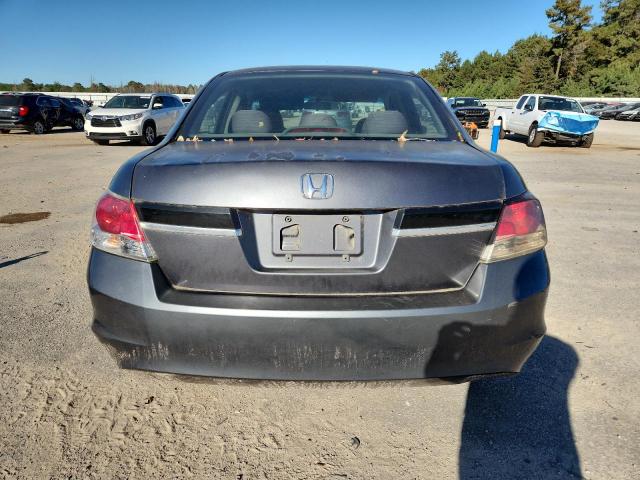 1HGCP2F39BA057785 - 2011 HONDA ACCORD LX 灰色 照片 6