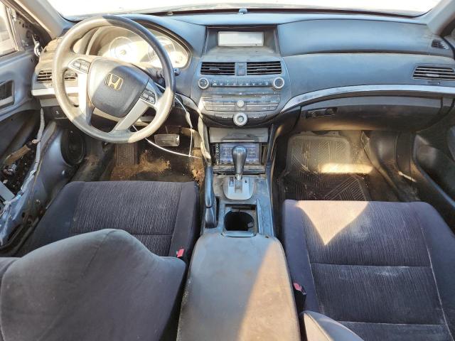 1HGCP2F39BA057785 - 2011 HONDA ACCORD LX 灰色 照片 8