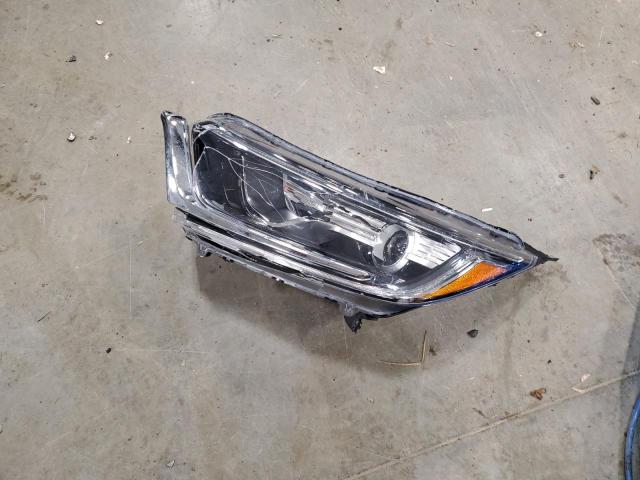 2HKRW2H89JH662207 - 2018 HONDA CR-V EXL ნაცრისფერი ფოტო 13