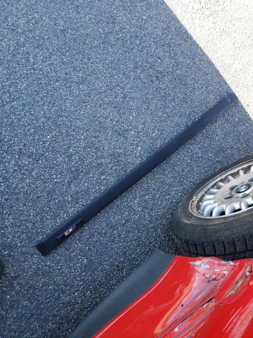 WBABF4320REK12454 - 1994 BMW 325 IS AUTOMATIC RED photo 12