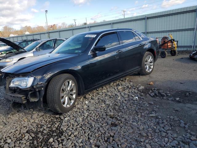 2015 CHRYSLER 300 LIMITED, 