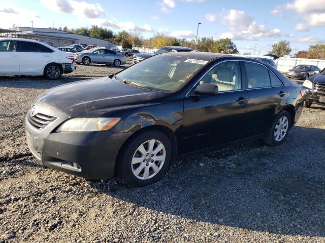 2007 TOYOTA CAMRY LE, 