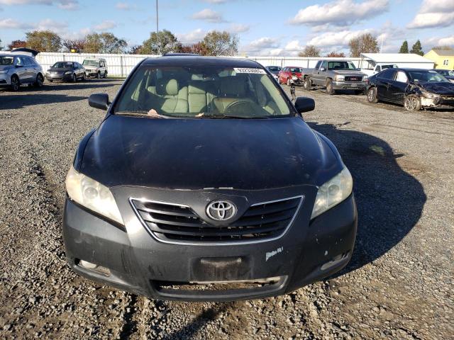4T1BK46KX7U019771 - 2007 TOYOTA CAMRY LE 黑色 照片 5