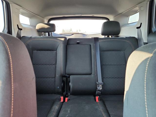 3GKALTEV7LL230972 - 2020 GMC TERRAIN SLE BLACK photo 10