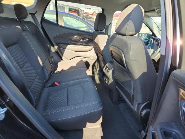 3GKALTEV7LL230972 - 2020 GMC TERRAIN SLE BLACK photo 11