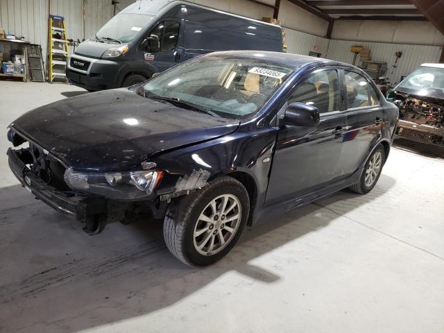 2014 MITSUBISHI LANCER ES/ES SPORT, 