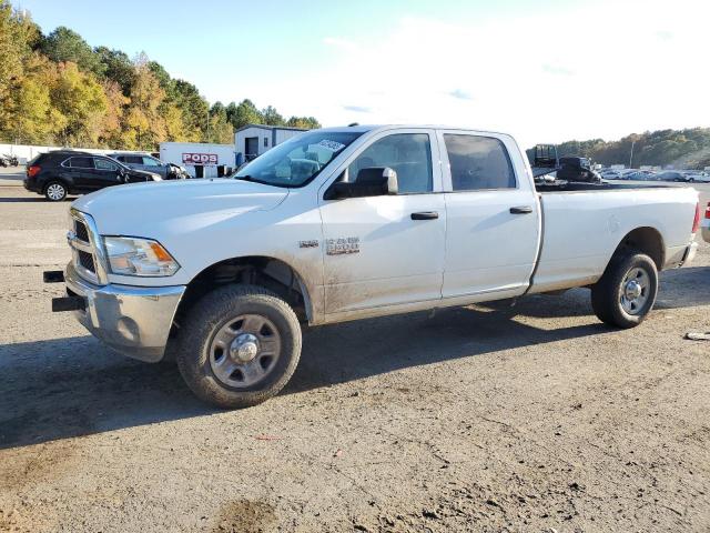 2018 RAM 2500 ST, 