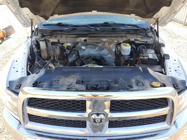 3C6UR5HJ5JG239839 - 2018 RAM 2500 ST Beyaz fotoğraf 11