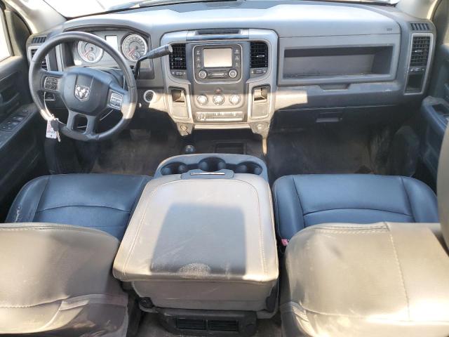 3C6UR5HJ5JG239839 - 2018 RAM 2500 ST Beyaz fotoğraf 8