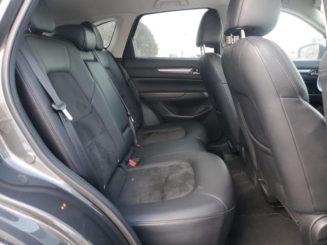 JM3KFBCL1H0126377 - 2017 MAZDA CX-5 TOURING Boz foto 11