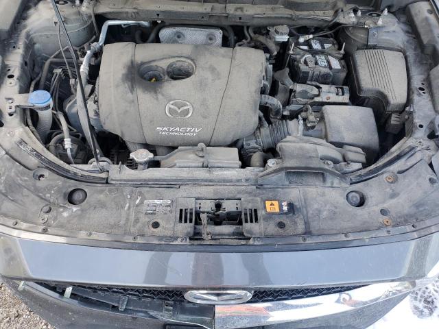 JM3KFBCL1H0126377 - 2017 MAZDA CX-5 TOURING Boz foto 12