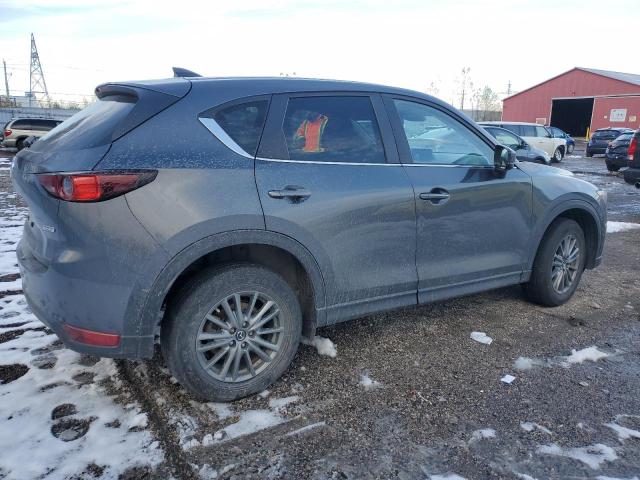 JM3KFBCL1H0126377 - 2017 MAZDA CX-5 TOURING Boz foto 3