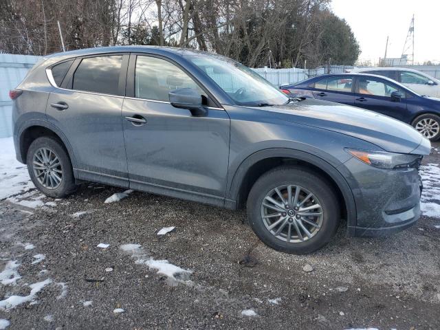 JM3KFBCL1H0126377 - 2017 MAZDA CX-5 TOURING Boz foto 4