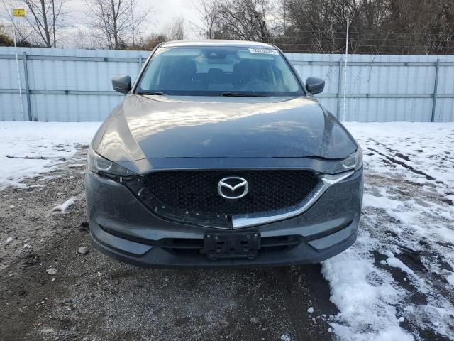 JM3KFBCL1H0126377 - 2017 MAZDA CX-5 TOURING Boz foto 5